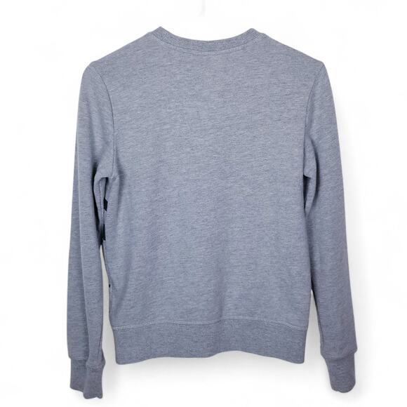 3.1 Phillip Lim f/ Target 20th Anniversary Collection BOOM Graphic Sweatshirt XS - Picture 4 of 7